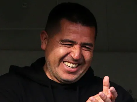 Riquelme prepara investida para levar meia do Corinthians ao Boca Juniors