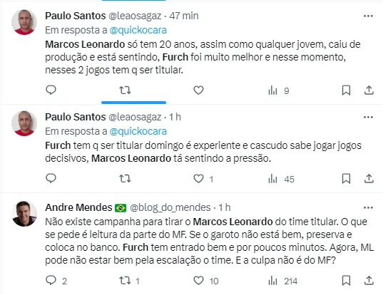 Reprodução/Twitter