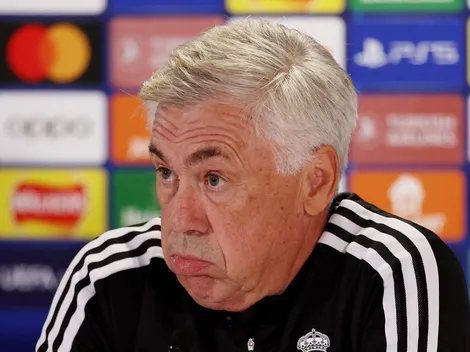 Ancelotti não se cala sobre Endrick e manda a real sobre o camisa 9