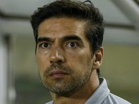 Palmeiras define 2 nomes de peso para substituir Abel Ferreira no comando técnico