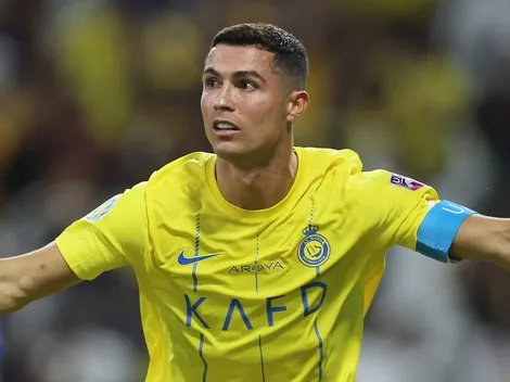 Al Hilal x Al Nassr - 3 x 0