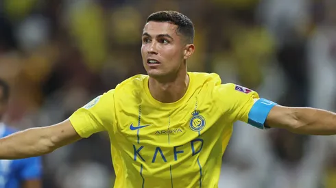 (Photo by Yasser Bakhsh/Getty Images)