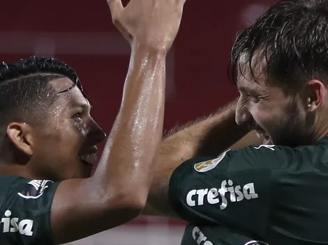 Corinthians abre negociações para contratar ídolo do Palmeiras