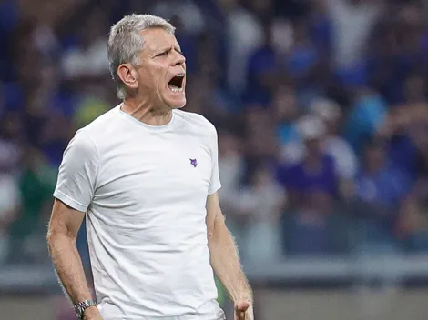 Paulo Autuori não quer nem saber e expõe principal defeito do Cruzeiro