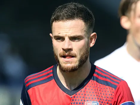 Campeão brasileiro quer fechar a contratação de Nahitan Nández