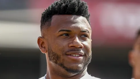 Luan do Sao Paulo (Photo by Miguel Schincariol/Getty Images)