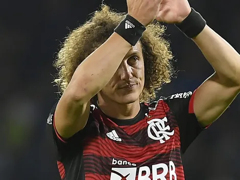 David Luiz é procurado e pode ser anunciado por novo clube nos próximos dias