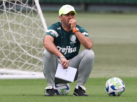 Após baixo rendimento no Santos, lateral-esquerdo pode reforçar o Palmeiras