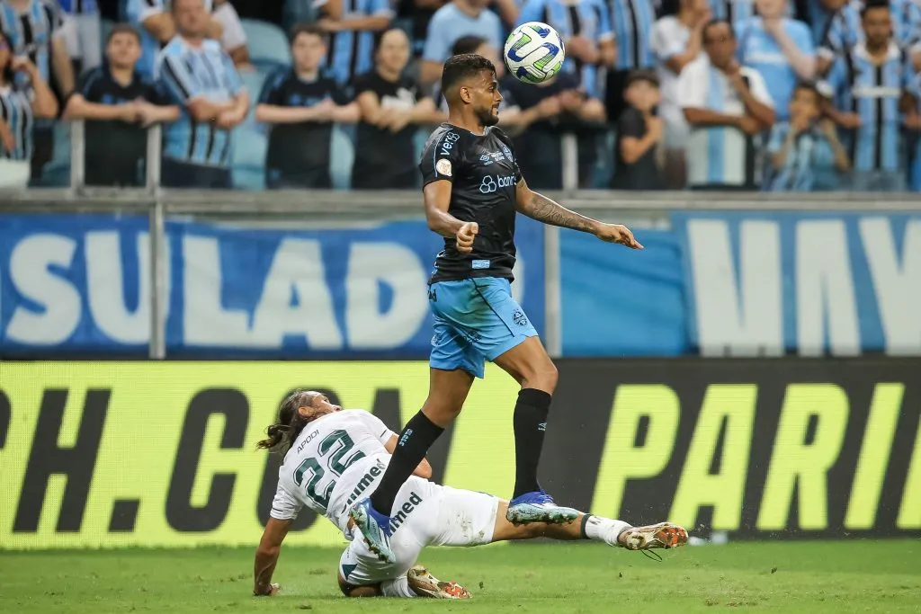 (Photo by Pedro H. Tesch/Getty Images)