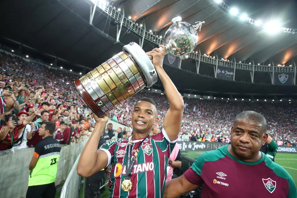 (Photo by Raul Sifuentes/Getty Images)