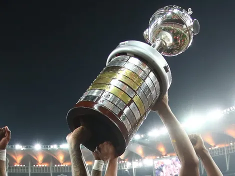 Veja os 34 times classificados para disputar a Libertadores do ano que vem