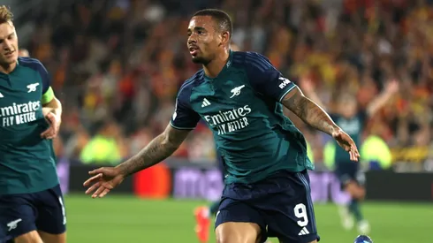 (Photo by Alex Pantling/Getty Images)