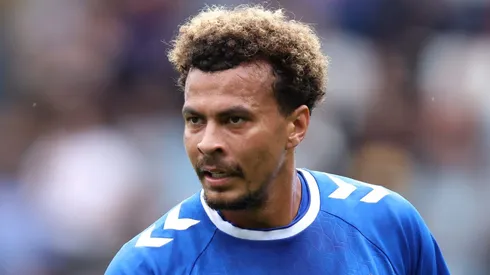 (Photo by George Wood/Getty Images)