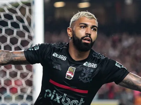 Flamengo vence mais uma pelo Campeonato Carioca