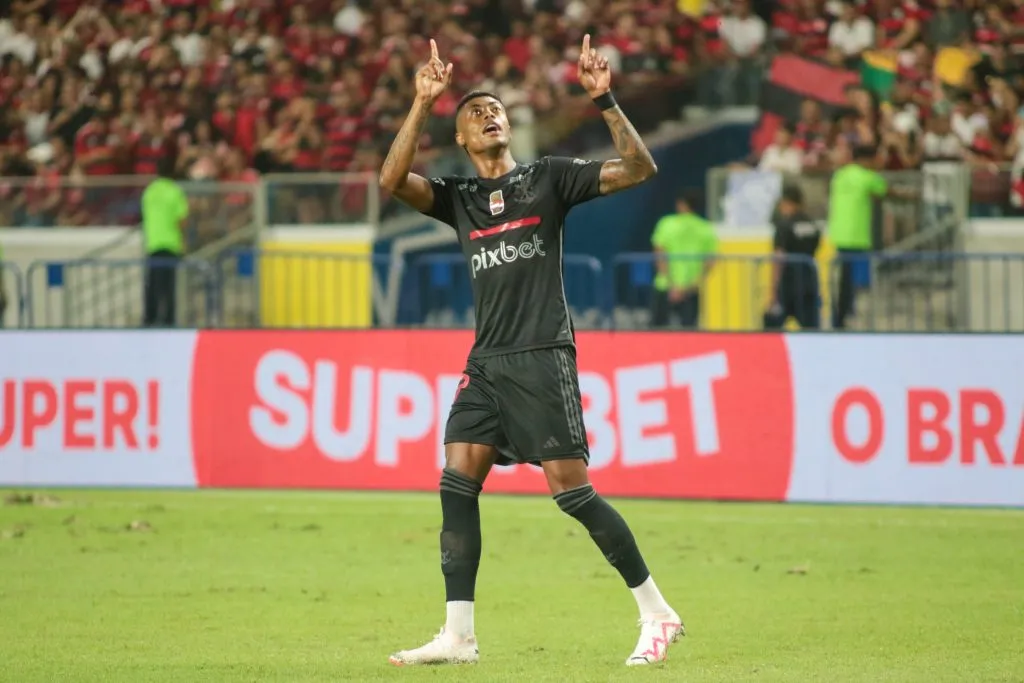 Foto: Fernando Torres/AGIF