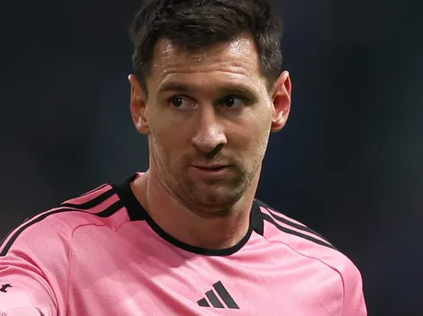 Como assistir Al-Nassr x Inter Miami no Brasil; data, hora e canal de TV