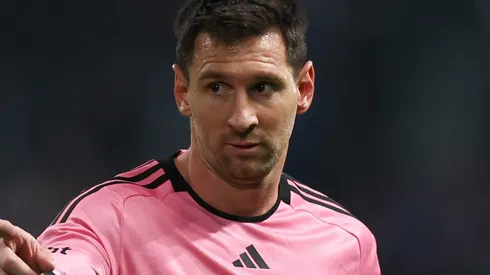 Como assistir Al-Nassr x Inter Miami no Brasil; data, hora e canal de TV. (Photo by Yasser Bakhsh/Getty Images)