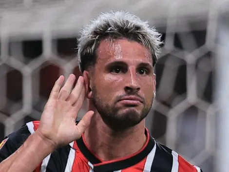 Casares revela bicho do São Paulo no Majestoso e vem mais na Supercopa