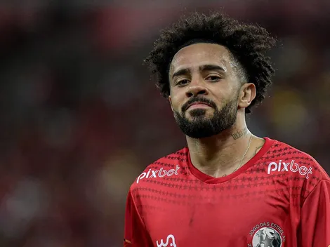 Torcida do Corinthians vai à loucura com informação sobre o meia Claudinho