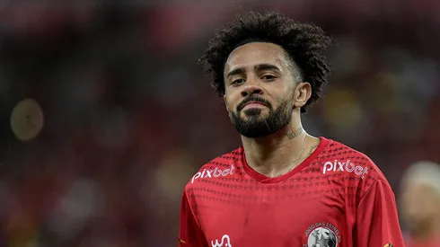 Claudinho no Corinthians? Foto: Thiago Ribeiro/AGIF