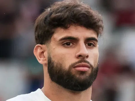 Corinthians comete mais um erro ao recusar proposta por Yuri Alberto