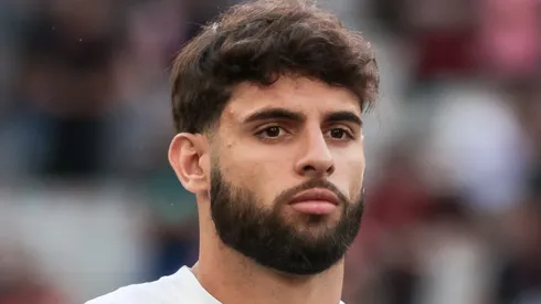 Corinthians comete mais um erro ao recusar proposta por Yuri Alberto. Foto: Robson Mafra/AGIF