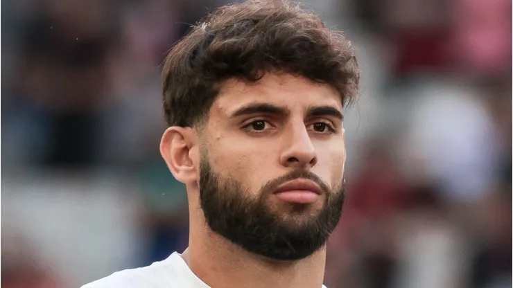 Corinthians comete mais um erro ao recusar proposta por Yuri Alberto. Foto: Robson Mafra/AGIF