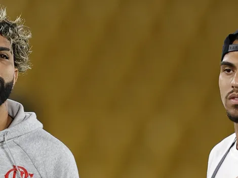 Botafogo esquece Matheuzinho e quer anunciar outro alvo do Corinthians