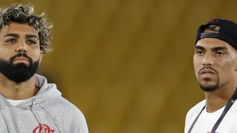 Botafogo esquece Matheuzinho e quer anunciar outro alvo do Corinthians. (Photo by Buda Mendes/Getty Images)