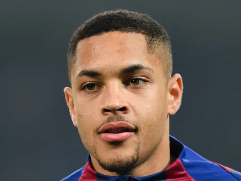 "Bastou 1 minuto"; Vitor Roque explode Barcelona e Xavi é calado