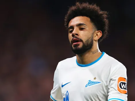 Sonho do Flamengo, Claudinho tem negociações para atuar em outro gigante do Brasil