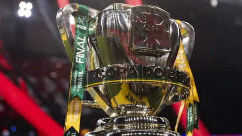 Copa do Brasil (Photo by Buda Mendes/Getty Images)