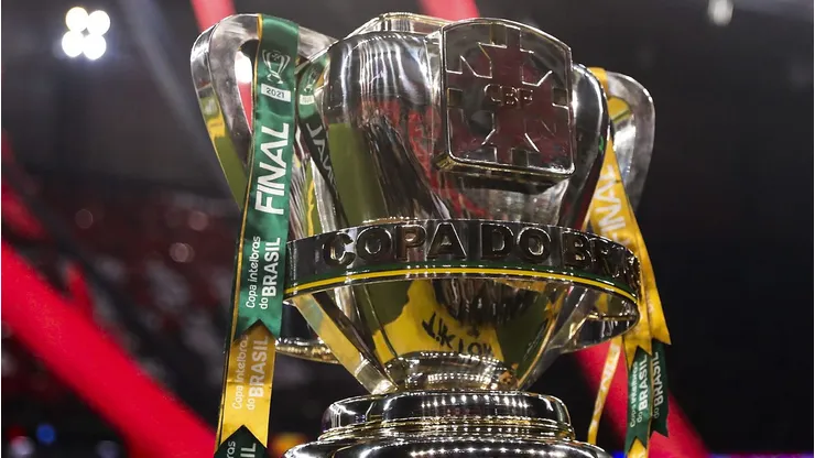 Copa do Brasil (Photo by Buda Mendes/Getty Images)