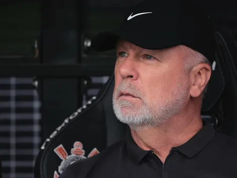 Adeus, Mano Menezes? Jornalista sugere novo técnico para o Corinthians: "R$ 800 mil"