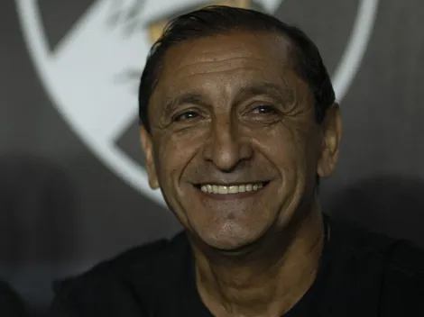 Opinião:Mais uma chance para Ramón Díaz poupar elenco e observar jovens do Vasco antes de clássico