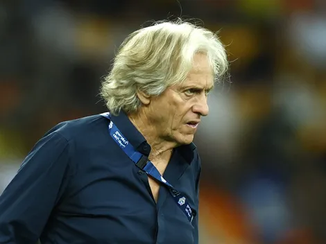 Vasco pode dar chapéu no Corinthians para anunciar queridinho de Jorge Jesus