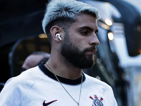 Yuri Alberto abre negociações com novo time e pode deixar o Corinthians