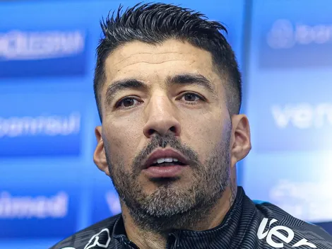 Grêmio chega a acordo e fica a um detalhe de anunciar grande camisa 9