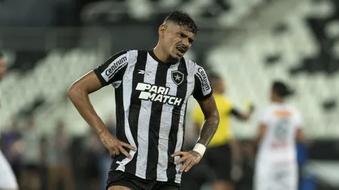 Foto: Jorge Rodrigues/AGIF