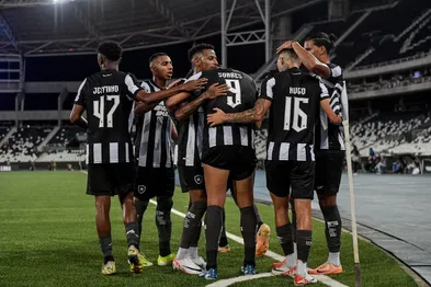 Foto: Thiago Ribeiro/AGIF