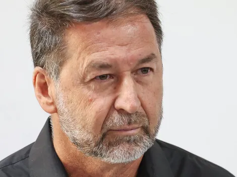 Augusto Melo acaba de cometer mais um erro no Corinthians