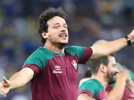 Craque da Premier League chega a acordo com o Fluminense