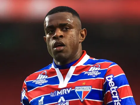 Marcelo Benevenuto encaminha saída do Fortaleza