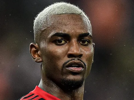 Ramon retorna ao Brasil para jogar em SAF da Série A