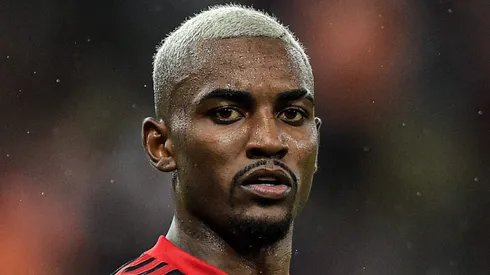 Foto: Thiago Ribeiro/AGIF