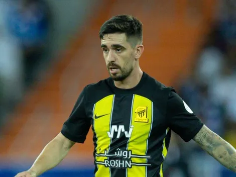 Igor Coronado no Vasco? Clube recusa o jogador e motivo é revelado