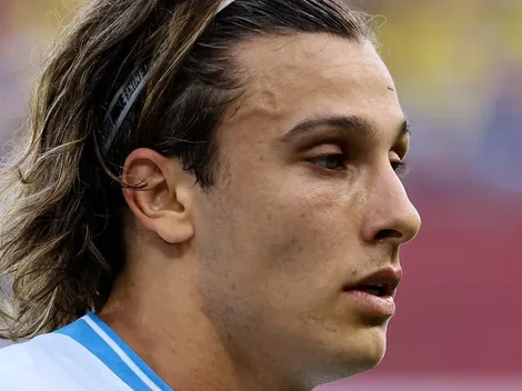 Clube faz oferta pela contratação de Cannobio, do Athletico Paranaense