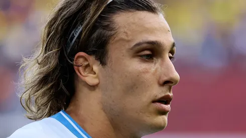 (Photo by Franklin Jacome/Getty Images)