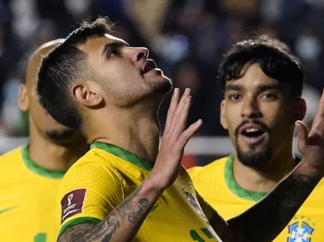 Chapéu no Barcelona e Real Madrid: PSG se aproxima de contratar craque brasileiro