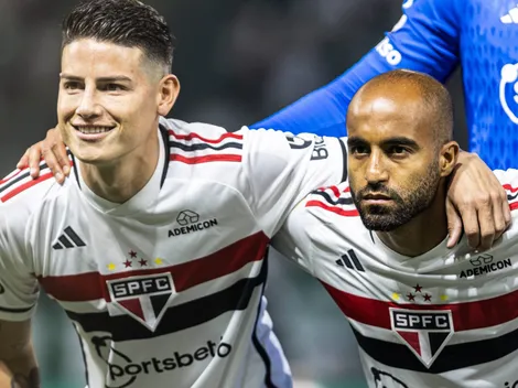 São Paulo: Besiktas avança no interesse para tirar craque do Tricolor Paulista